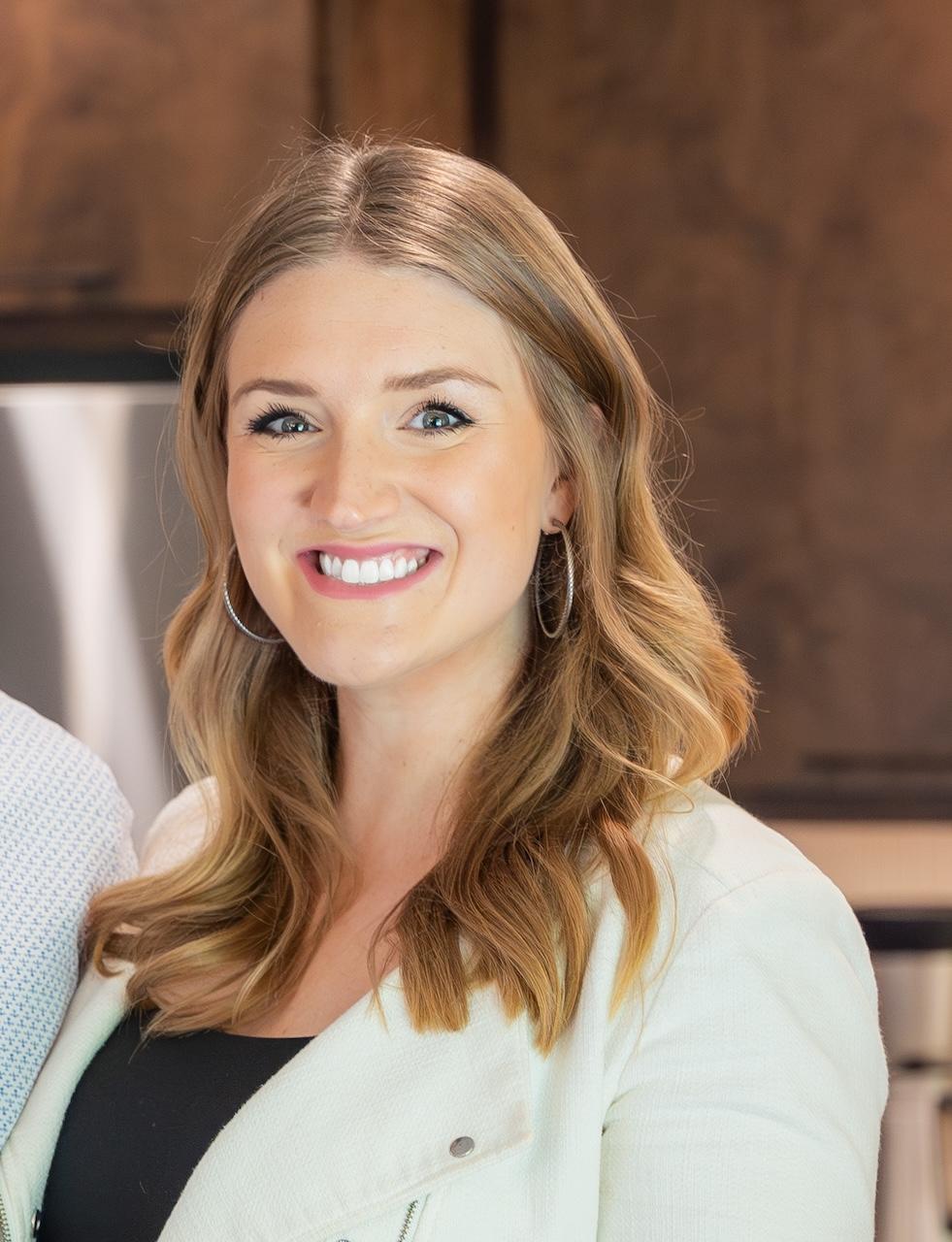 Caroline McMeans, Homepoint broker